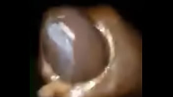 Preview 4 of Korean Selingkuh Full - Guy jerks his dick and cum