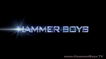 Preview 1 of Lily Raydr - Black dick Armano Tito from Hammerboys TV