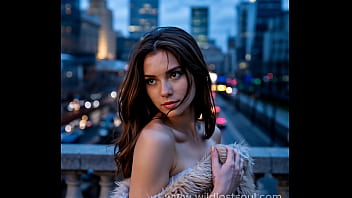 Preview 3 of 69 Bertiga - Hanna Wild Soul &ndash_ Your Irresistible Virtual Temptation