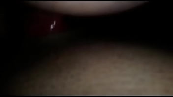 Preview 3 of The Nun Porn - Un arabe me coje en un ba&ntilde_o p&uacute_blico