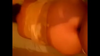 Preview 4 of Kortney Kane Anul Sex - VID-20140408-WA0000