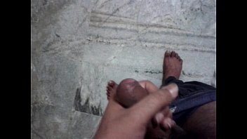 Preview 4 of Cum Punish Balls - How to masturbate 3