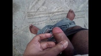 Preview 4 of Samal Big - How to masturbate 2