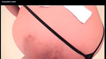 Preview 1 of Taecher And Mon - Shemale in stockings getting anal from behind