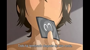 Preview 3 of Desi Girl Cry Loud - Hajimete no Hitozuma - Capitulo 3 (Hentai)