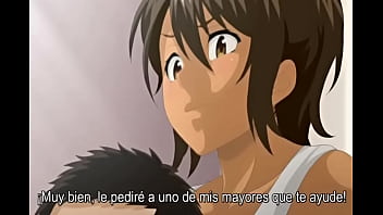 Preview 1 of Desi Girl Cry Loud - Hajimete no Hitozuma - Capitulo 3 (Hentai)