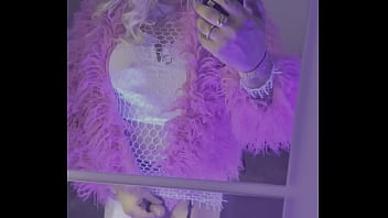 Preview 4 of Xxsexy Movie - Justine sissy faggot model