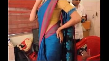 Preview 4 of Virtual Cumshot Show Extra - boy enjoying hot aunty