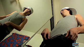 Preview 1 of Kwentng Kantutan - Fucking His Hard Str8 Dick