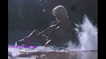 Preview 3 of Actres Turkey - Busty Dusty bouncing Giant Juggs
