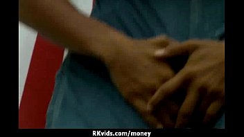 Preview 3 of Mallu Actress Abhilasha - The best way to pay the rent 1
