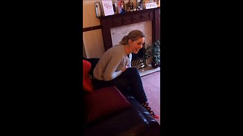Preview 1 of Very Smallgirl Sex - Toilet Spying