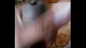 Preview 2 of Baz Zee - Gozando Punheta Gostosa