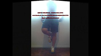 Preview 1 of Rasheel Stteyl - O DOMINADOR em imagens