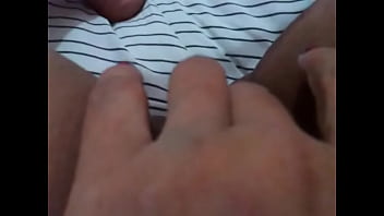Preview 4 of Teenage Forsed Sex Vids - Eu viajo e ela fica me chamando...