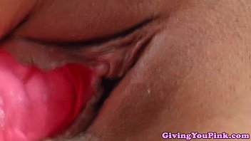 Preview 3 of Age Plsy - Spread pussy in close up