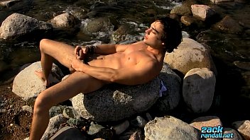 Preview 3 of So Do You - A Hot Wilderness Jack Off