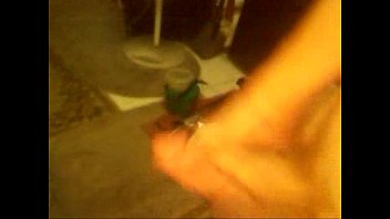 Preview 1 of 18 Year Old Boy And M - stroking my hard cock til cum