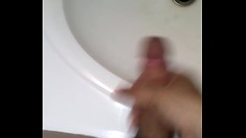 Preview 2 of Virgen N - PUERTO RICAN TEENAGE COCK