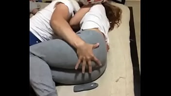 Preview 1 of Ohio Amateur Tits - Safada gostosa gosta de apanhar na bundinha