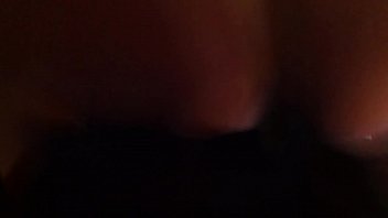Preview 2 of Spied Mum - Juicy backshots doggystyle