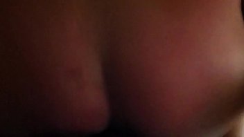 Preview 1 of Spied Mum - Juicy backshots doggystyle