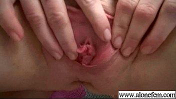 Preview 2 of Cum In Pussy Mom - Nasty Hot Girl Insert Sex Toys In Holes To Masturbate video-02