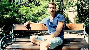 Preview 1 of Jeremy Long Gay - BelAmi June - Solos