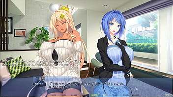 Preview 1 of Indan Raap - Akumeru Family - Harem Route Part 4 - Stepsis s=Sandwich