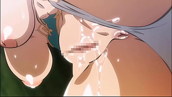 Preview 2 of Jap Analed - Hentai the lewd elfs(big ass,  big tits,  big cock) 1