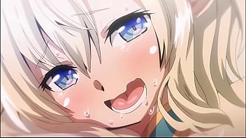 Preview 3 of Jap Analed - Hentai the lewd elfs(big ass,  big tits,  big cock) 1