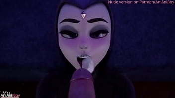Preview 2 of Teen Dig Big Cock - SEXY RAVEN SFM Compilation (Artists: XV,  AniAniBoy,  NUTTYCRAVA,  VICE)