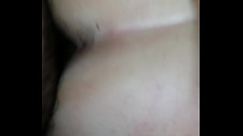 Preview 4 of Sara Jay Porn Scene - Fat white pussy fucked by fat brown cock
