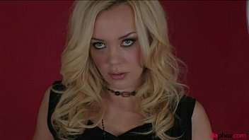 Preview 1 of Chloe And Jason Tv - Young german slut plays with her beautiful pussy