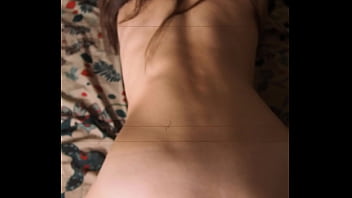 Preview 3 of Pronohub 15 Old - Perfect Ass Girl Gets Cum in Her Tight Asshole