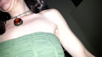 Preview 4 of Romantic Pregnant Foreplay - 065