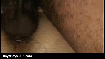 Preview 3 of Gianna Micheal And Carmella Bing - Muscled black gay boys humiliate white twinks hardcore 04