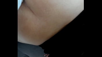 Preview 3 of Girl Dont Open Her Clothes - Big ass tight pussy