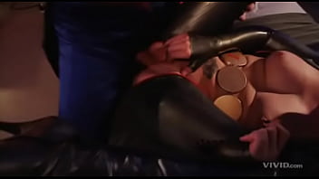 Preview 3 of Bjbenrshr - jiggly-avengersxxx-sample