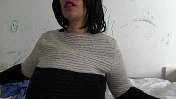 Preview 1 of Guzel Vucut - french cuckold wife is addicted to having sex with black immigrants in Marseille