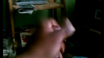 Preview 3 of Voyeur Asian Masssge - quick nut