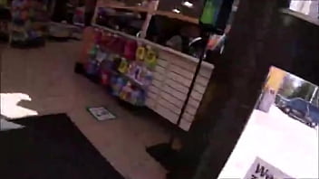 Preview 1 of Domination Male Female - Picked Up Teen In Dallas and Busted A Nut In Her Mouth ( OAKCLIFF RATCHET WHORES )