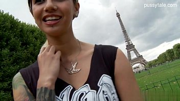 Preview 1 of Leda Meheder Xxxxx - Sexy amateur deepthroat