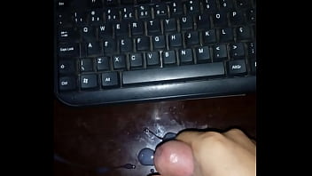 Preview 3 of Sexy Cum Licking - h&ETH_&deg_ g&ETH_&deg_nkoh&ETH_&micro_