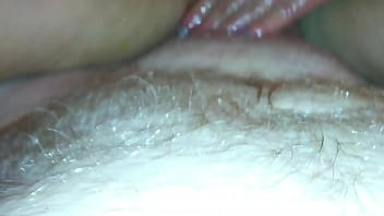 Preview 3 of Big Big Women Milk - She grinding this dick.