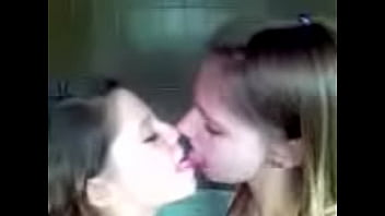 Preview 1 of My Mother N Laws Tits - Hot lesbians kissing in public 3