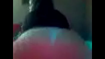 Preview 2 of Small Boy To Study How Sex - Cute girl dancing and showing her sweet sexy ass and hot big tits