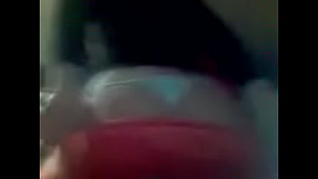 Preview 1 of Small Boy To Study How Sex - Cute girl dancing and showing her sweet sexy ass and hot big tits