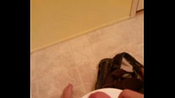 Preview 3 of Hands Free Cumshot - 20140607 211305