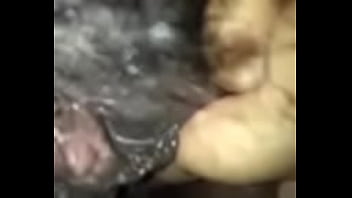 Preview 4 of Asian Gay Full - Nessa playing with her wet pussy